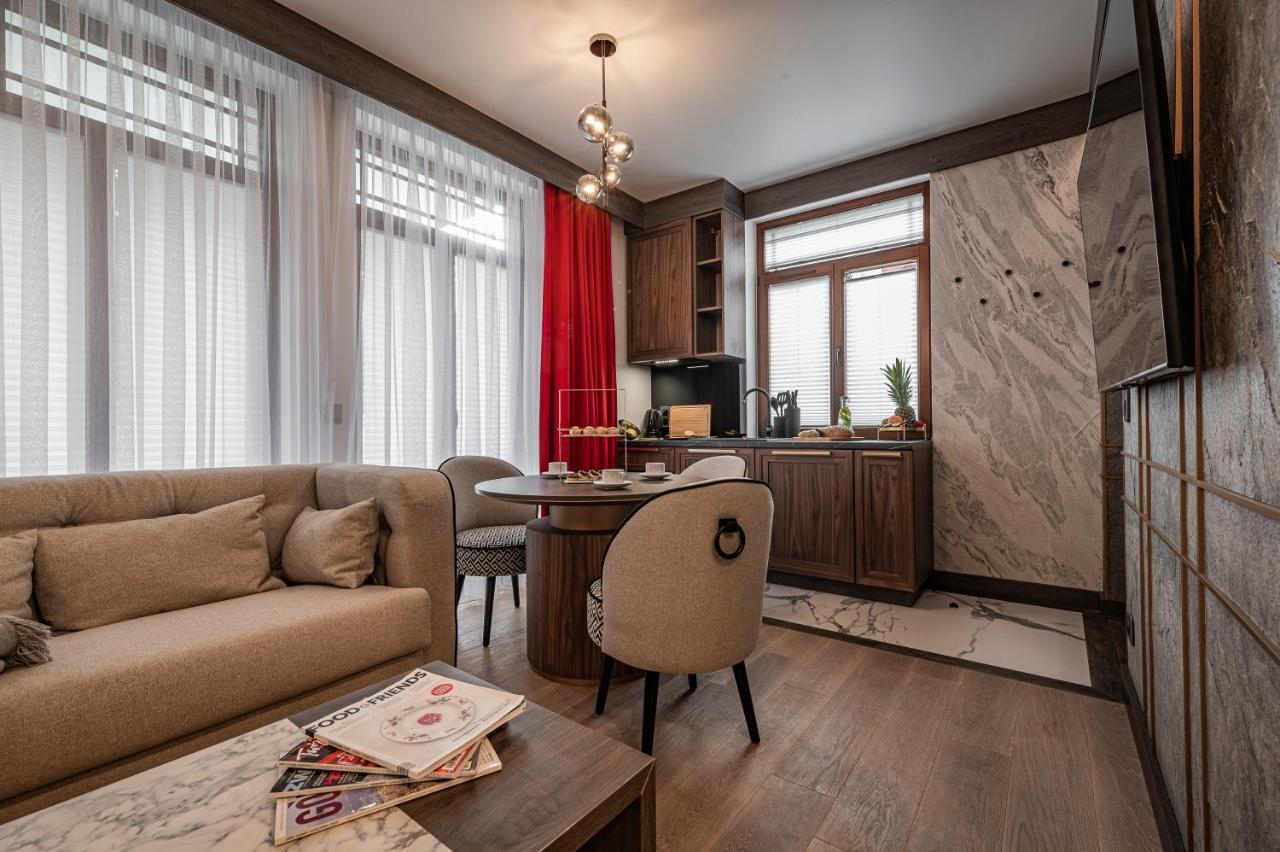 Standard Apartment