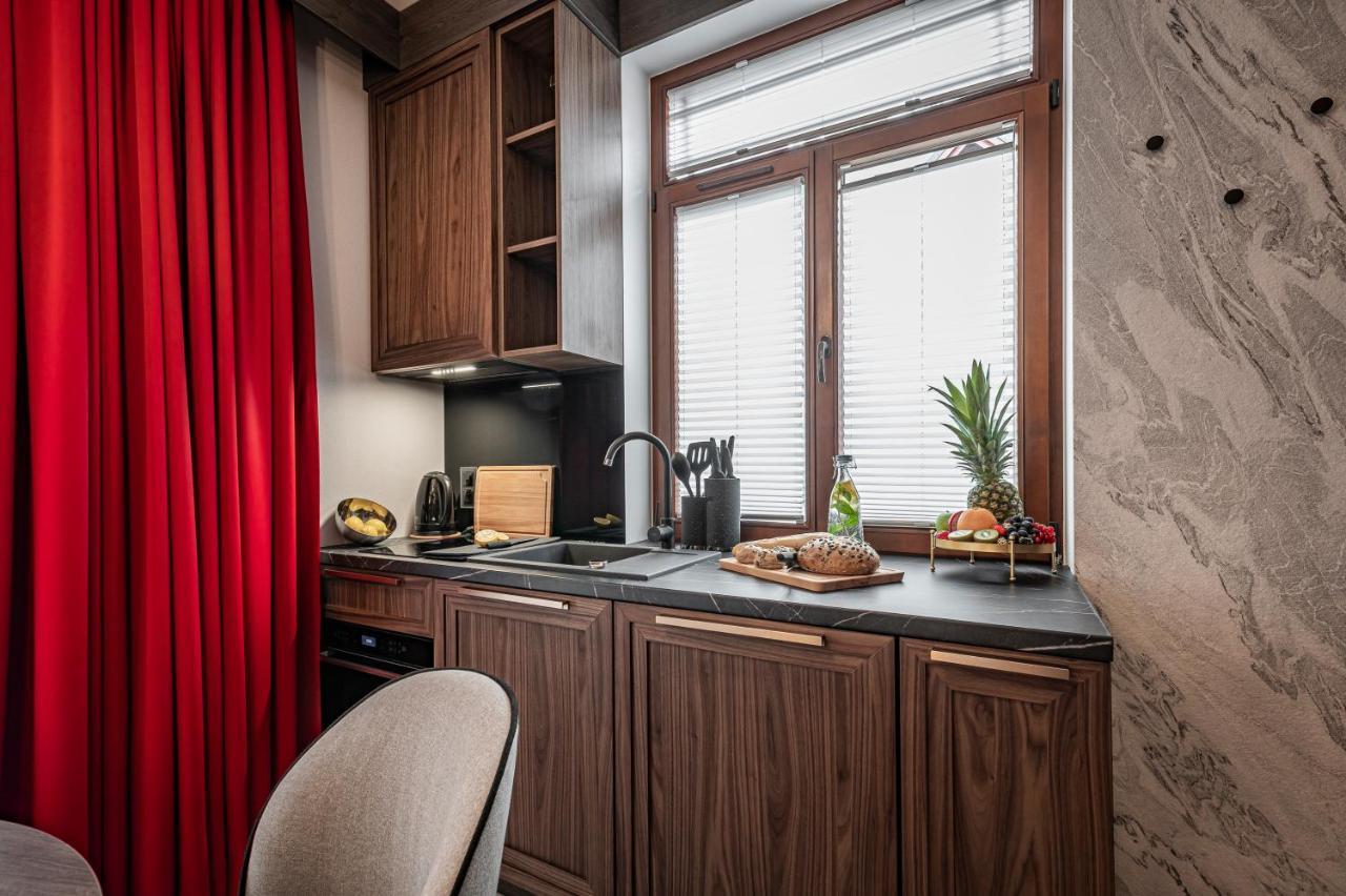 Standard Apartment