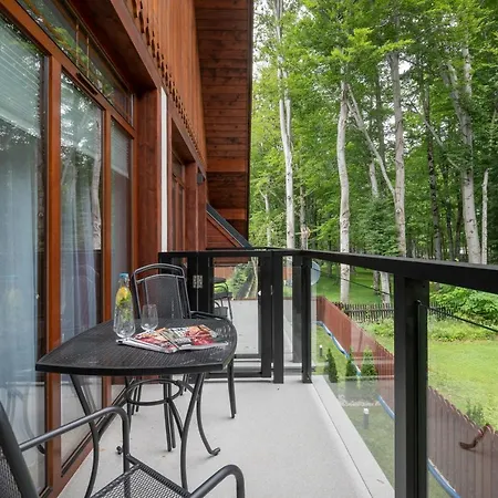 Apartamenty Park Residence By Nosalowy-3