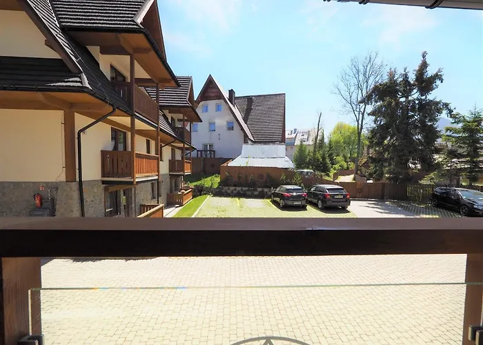 Vip Apartamenty Centrum